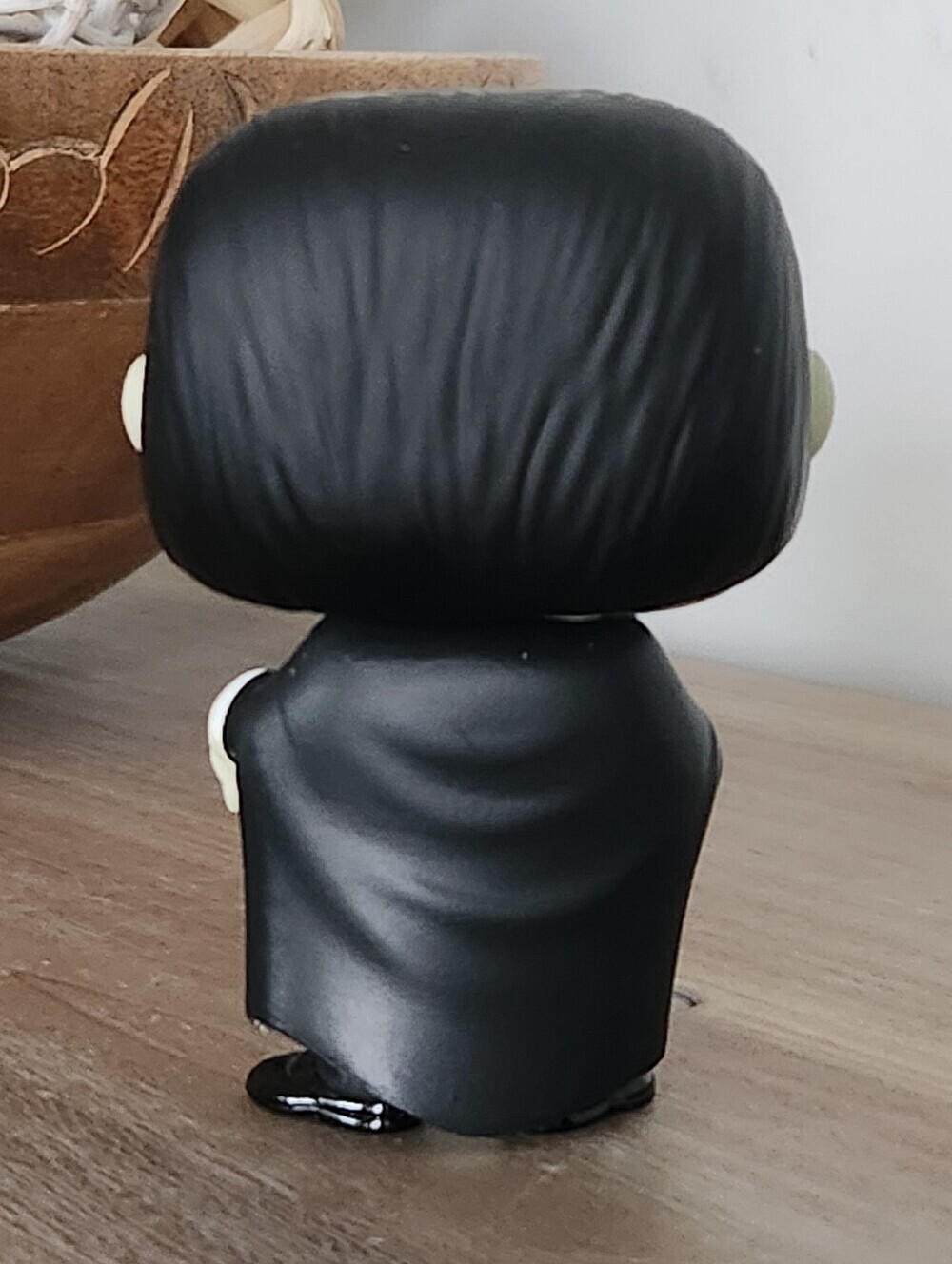Funko Pop Universal Monsters Dracula #111 Loose OOB Horror Vinyl Figure - Picture 3 of 5